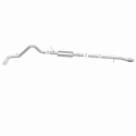 Street Series Catback Sportavgassystem 15267 Magnaflow