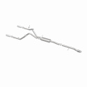 Street Series Catback Sportavgassystem 15268 Magnaflow