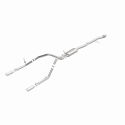 Street Series Catback Sportavgassystem 15268 Magnaflow