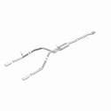 Street Series Catback Sportavgassystem 15268 Magnaflow