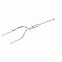 Street Series Catback Sportavgassystem 15268 Magnaflow