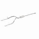 Street Series Catback Sportavgassystem 15268 Magnaflow