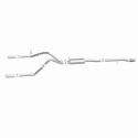 Street Series Catback Sportavgassystem 15268 Magnaflow