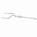 Street Series Catback Sportavgassystem 15268 Magnaflow