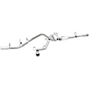 Street Series Catback Sportavgassystem 15269 Magnaflow