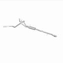 Street Series Catback Sportavgassystem 15269 Magnaflow