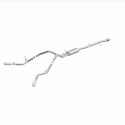 Street Series Catback Sportavgassystem 15269 Magnaflow
