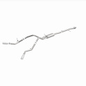 Street Series Catback Sportavgassystem 15269 Magnaflow