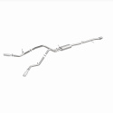 Street Series Catback Sportavgassystem 15269 Magnaflow