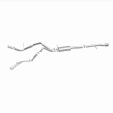 Street Series Catback Sportavgassystem 15269 Magnaflow