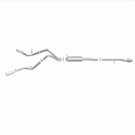Street Series Catback Sportavgassystem 15269 Magnaflow