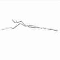 Street Series Catback Sportavgassystem 15269 Magnaflow