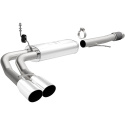 Street Series Catback Sportavgassystem 15270 Magnaflow
