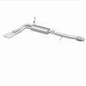 Street Series Catback Sportavgassystem 15270 Magnaflow