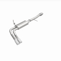 Street Series Catback Sportavgassystem 15270 Magnaflow