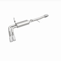 Street Series Catback Sportavgassystem 15270 Magnaflow