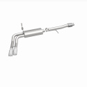 Street Series Catback Sportavgassystem 15270 Magnaflow