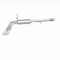 Street Series Catback Sportavgassystem 15270 Magnaflow