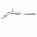 Street Series Catback Sportavgassystem 15270 Magnaflow