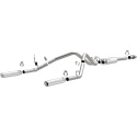 Street Series Catback Sportavgassystem 15278 Magnaflow