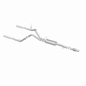 Street Series Catback Sportavgassystem 15278 Magnaflow
