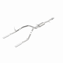 Street Series Catback Sportavgassystem 15278 Magnaflow