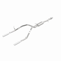 Street Series Catback Sportavgassystem 15278 Magnaflow