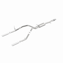 Street Series Catback Sportavgassystem 15278 Magnaflow