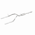 Street Series Catback Sportavgassystem 15278 Magnaflow