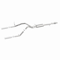 Street Series Catback Sportavgassystem 15278 Magnaflow
