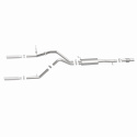 Street Series Catback Sportavgassystem 15278 Magnaflow
