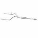 Street Series Catback Sportavgassystem 15278 Magnaflow