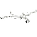 Mazda 3 BM / BN 2013-2018 2.5\'\' Sedan Catback Magnaflow