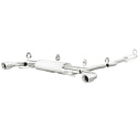 Mazda 3 2.0L/2.5L 2013-2018 2.5\'\' Hatchback Catback Magnaflow