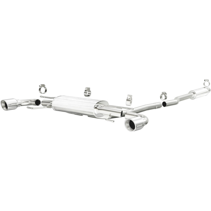 mag15297 Mazda 3 2.0L/2.5L 2013-2018 2.5