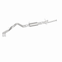 2014-2021 Toyota Tundra Street Series Catback Sportavgassystem Magnaflow