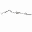 2014-2021 Toyota Tundra Street Series Catback Sportavgassystem Magnaflow
