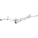 2014-2024 INFINITI Q50 Street Series Catback Sportavgassystem Magnaflow