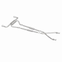 2014-2024 INFINITI Q50 Street Series Catback Sportavgassystem Magnaflow