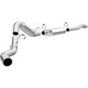 Street Series Catback Sportavgassystem 15318 Magnaflow