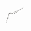 Street Series Catback Sportavgassystem 15318 Magnaflow
