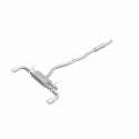 2014-2022 Jeep Cherokee Street Series Catback Sportavgassystem Magnaflow