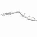 Street Series Catback Sportavgassystem 15333 Magnaflow
