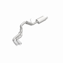 Street Series Catback Sportavgassystem 15333 Magnaflow