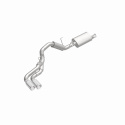 Street Series Catback Sportavgassystem 15333 Magnaflow