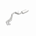 Street Series Catback Sportavgassystem 15333 Magnaflow