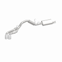 Street Series Catback Sportavgassystem 15333 Magnaflow