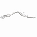 Street Series Catback Sportavgassystem 15333 Magnaflow