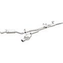 2010-2015 Chevrolet Camaro Street Series Catback Sportavgassystem Magnaflow