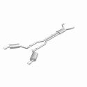 2010-2015 Chevrolet Camaro Street Series Catback Sportavgassystem Magnaflow